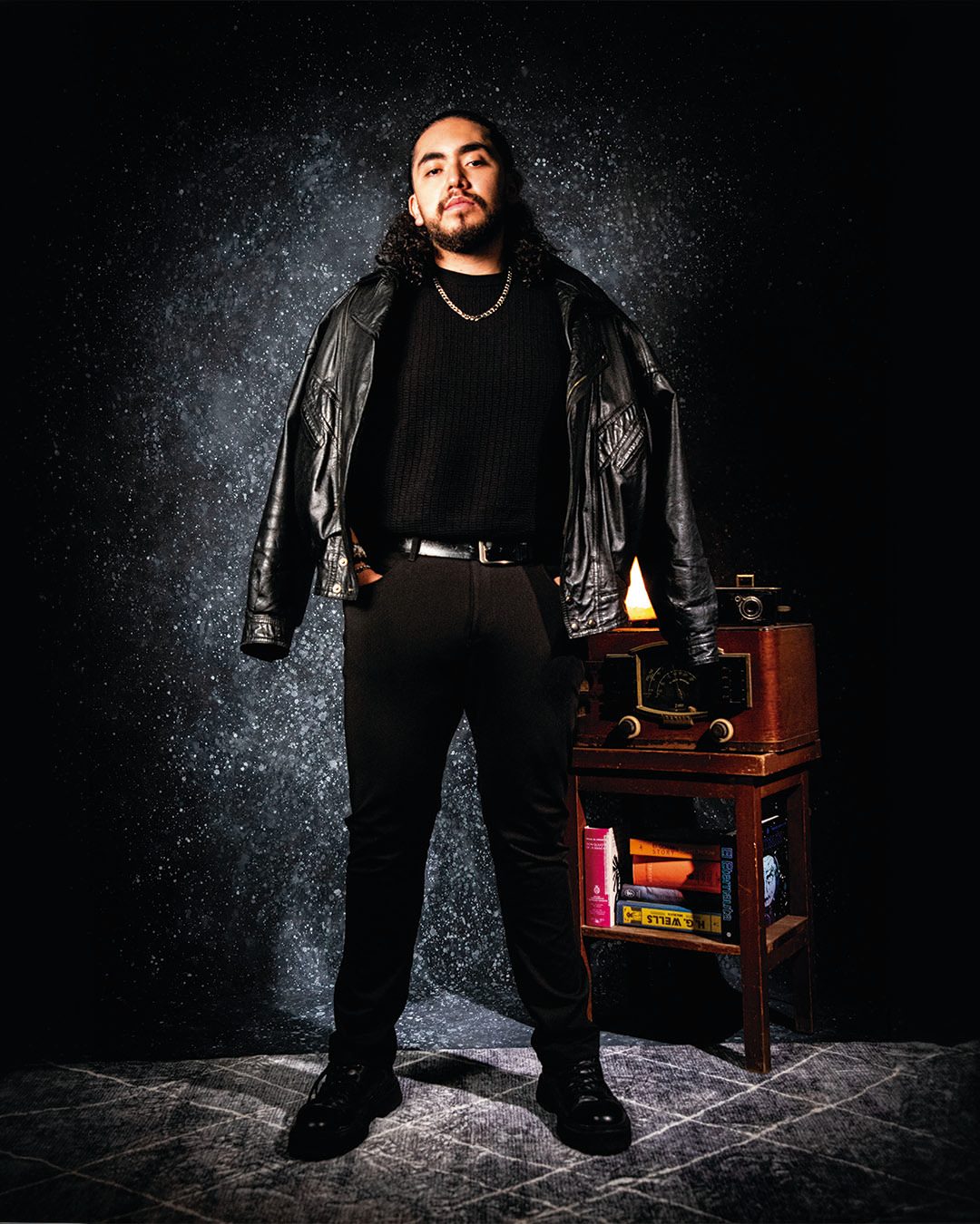 Emiliano Rodríguez Gutiérrez