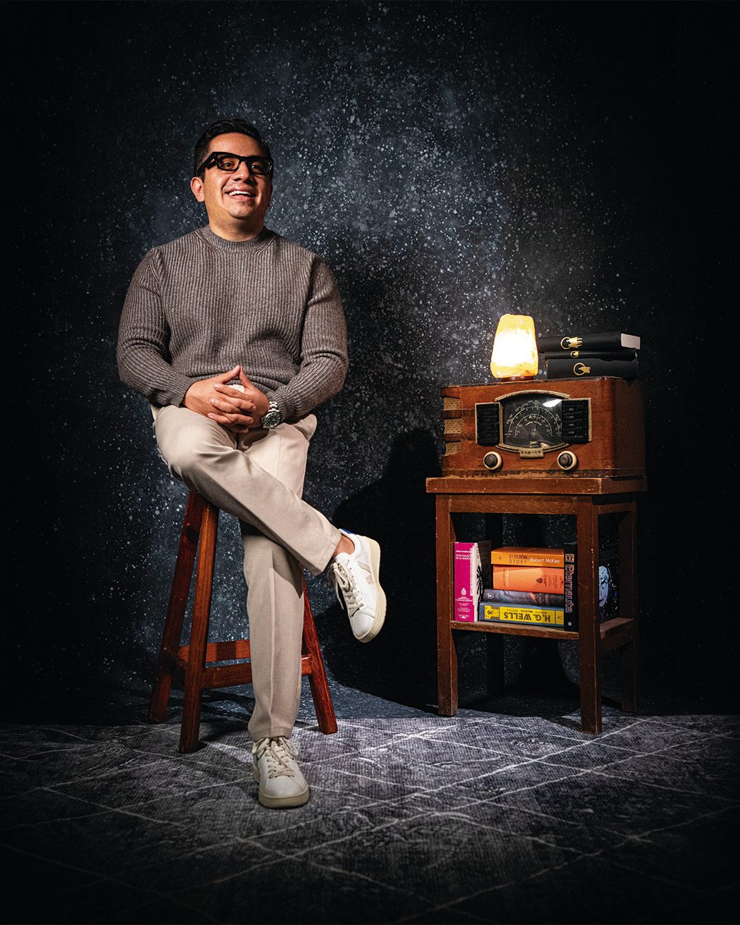 René Sebastián Lona Morales