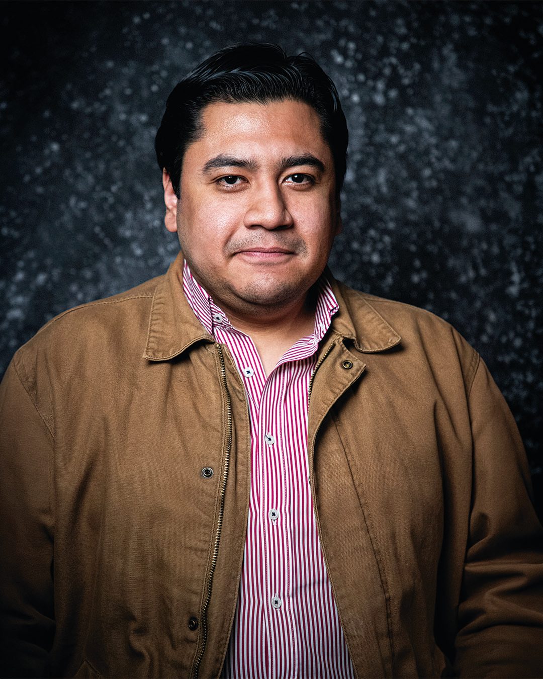Sergio Alfonso Cordero Sánchez