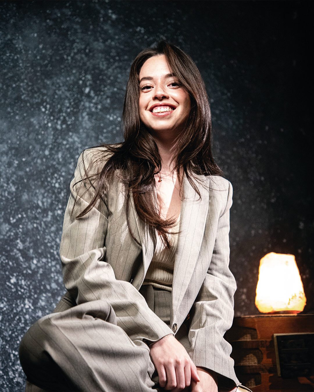 Valentina Sánchez Mora